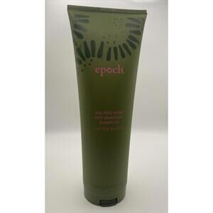 Nu Skin Epoch Ava Puhi Moni Anti-Dandruff Shampoo 8.4fl oz - NEW